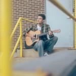 Karl Kirkpatrick Solo Acoustic Set Live @ Black Lung Brewing Grayslake