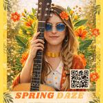 Spring Daze & Acoustic Nights