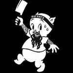 Dave Hawkins at Ray Ray's!