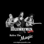The Highwaymen Live a Musical tribute to Johnny Cash, Waylon Jennings and Willie Nelson