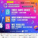 Festival Génération 2026