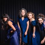 Workshop - Vamos para o palco?