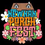 Newnan Porchfest  2026