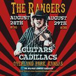 Guitars & Cadillacs (Night 2)