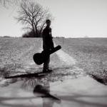 Karl Kirkpatrick Solo Acoustic Set Live @ Park Street Restaurant 