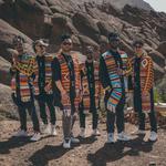 Tournée TASUTA - Institut Francais du Maroc 