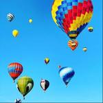 International de montgolfières 2026