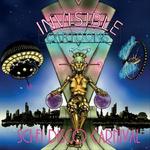 Sci-Fi Disco Carnival 5/16/26