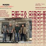 Live at the Mars Theater 