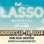 Lasso  2026
