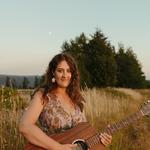 Brenna Larsen FIRST FRIDAYS at Kascadia Brewery