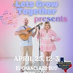 Brunch with El Chanclazo DUO