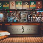 Tatler Jack, Killarney Ireland