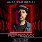 American Social || TGIFriday Night