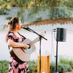 Brenna at La Pierre Farms