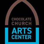 The Bow Tides @ Chocolate Church Arts