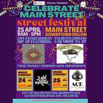 Celebrate Main Street - Dillon, SC