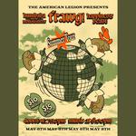 FRAWG! at the American Legion