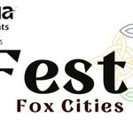 The Bow Tides @ Fox Cities Irish Fest 2026
