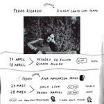 Pedro Ricardo Ao Vivo no Passos Manuel