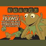 FRAWG! at Blackthorn Pizza