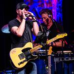 Harvest - downtown McKinney 