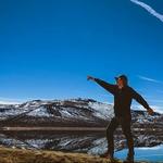 Sam Bush at Ozark Folk Center State Park