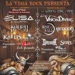 ELLAS Y EL ROCK – Unidos por la Inclusión 2026