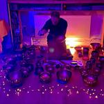 Sound Bath for Deep Relaxation