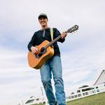 Cliff Dorsey Live at Flower Frenzy Festival - The Bryer Patch