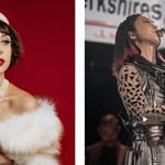 20th Annual Pittsfield City Jazz Festival