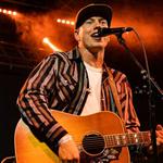 Cliff Dorsey & Full Band - Private Event 