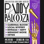 Paddy Palooza