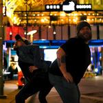 Yellow Banks Duo at Brashers Little Nashville