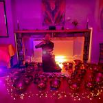 Sound Bath for Deep Relaxation