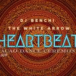 Heartbeat cacao dance ceremony