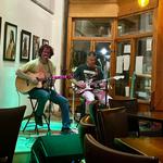 Fish Out of Water - Live at Raven Cafe!