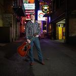 Cliff Dorsey live at Black Prong 