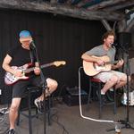 Fish Out of Water - Live at Whiskey River Tavern!