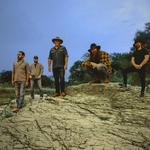 Memphis Kee at the 'Dad Lounge