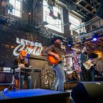 Yellow Banks at VFW Post 696