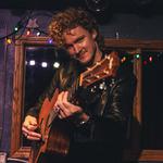 Jeremy Fox Solo Acoustic