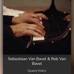 Rob & Sebastiaan van Bavel