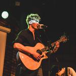 Jeremy Fox at the Bar on Broadway