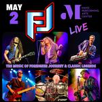 FJ Live at the Mayo PAC