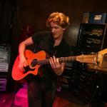 Summer Patio with Jeremy Fox