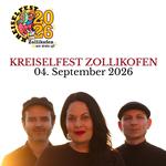 Kreiselfest Zollikofen 2026