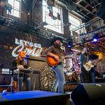 Yellow Banks at American Legion Post 81