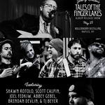 Tales from the Fingerlakes  @ Hollerhorn