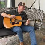 Cliff Dorsey live in Lake City Florida at Halpatter Brewing Company!